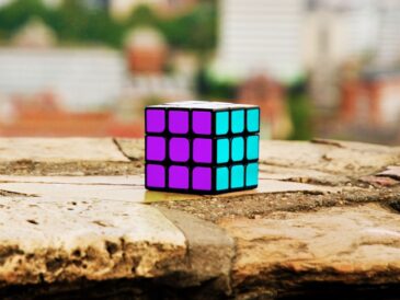 rubiks kub